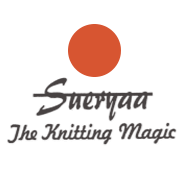 Sueryaa Knitwear Ltd Share Price