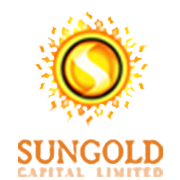 Sungold Capital Ltd Share Price
