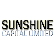 Sunshine Capital Ltd Share Price