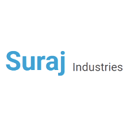Suraj Industries Ltd Share Price