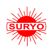 Suryo Foods & Industries Ltd Share Price