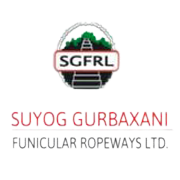 Suyog Gurbaxani Funicular Ropeways Ltd Share Price