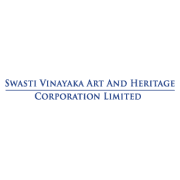 Swasti Vinayaka Art & Heritage Corporation Ltd Share Price