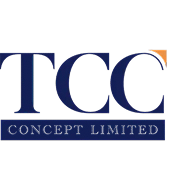 TCC Concept Ltd Share Price