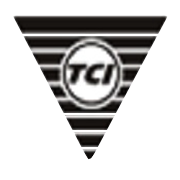 TCI Industries Ltd Share Price