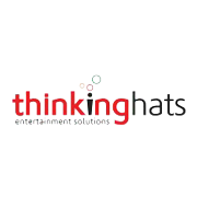 Thinking Hats Entertainment Solutions Ltd Share Price