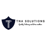 TNA Solutions Limited logo