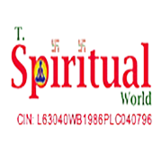 T. Spiritual World Ltd Share Price