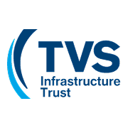 TVS Infrastructure Trust Share Price