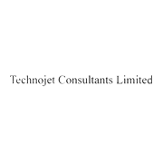 Technojet Consultants Ltd Share Price