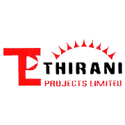 Thirani Projects Ltd Share Price