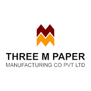 Three M Paper Boards Ltd Share Price