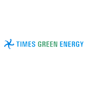 Times Green Energy India Ltd Share Price