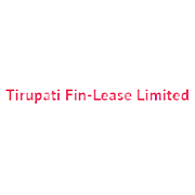 Tirupati Fin-Lease Ltd Share Price