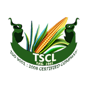 Tirupati Starch & Chemicals Ltd Share Price