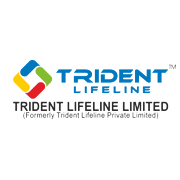 Trident Lifeline Ltd Share Price