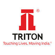 Triton Valves Ltd Share Price