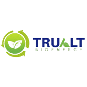 TruAlt Bioenergy Ltd Share Price