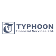 Typhoon Financial Services Ltd Share Price