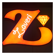 U. H. Zaveri Ltd Share Price