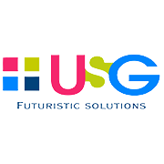 USG Tech Solutions Ltd Share Price