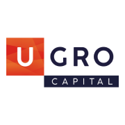 Ugro Capital Ltd Share Price