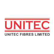 Unitec Fibres Limited logo