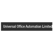 Universal Office Automation Ltd Share Price