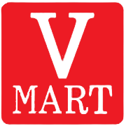 V-Mart Retail Ltd Share Price