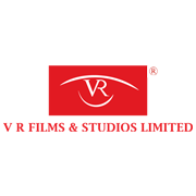 V R Films & Studios Ltd Share Price
