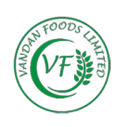 Vandan Foods Ltd Share Price