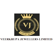 Veerkrupa Jewellers Ltd Share Price