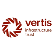 Vertis Infrastructure Trust Share Price