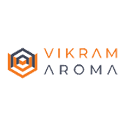 Vikram Aroma Ltd Share Price