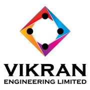 Vikran Engineering Ltd Share Price