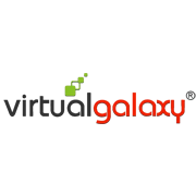 Virtual Galaxy Infotech Ltd Share Price