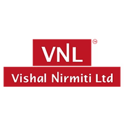 Vishal Nirmiti Limited logo