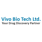 Vivo Bio Tech Ltd Share Price