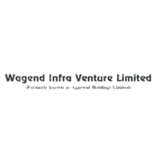 Wagend Infra Venture Ltd Share Price