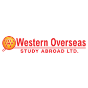 Western Overseas Study Abroad Ltd Share Price