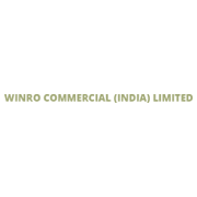 Winro Commercial (India) Ltd Share Price