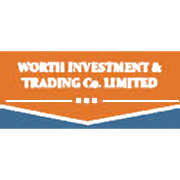 Worth Investment & Trading Company Ltd Share Price