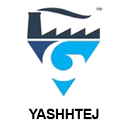 Yashhtej Industries (India) Ltd Share Price