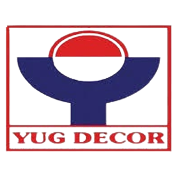 Yug Decor Ltd Share Price