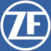 Z F Steering Gear (India) Ltd Share Price