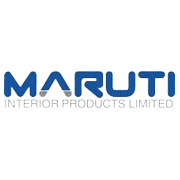 Maruti Interior Products Ltd Share Price