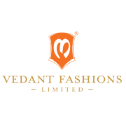 Vedant Fashions Ltd Share Price